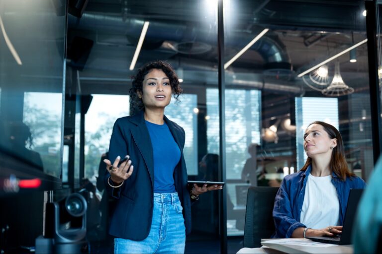 How to become a resistant entrepreneur in 4 steps