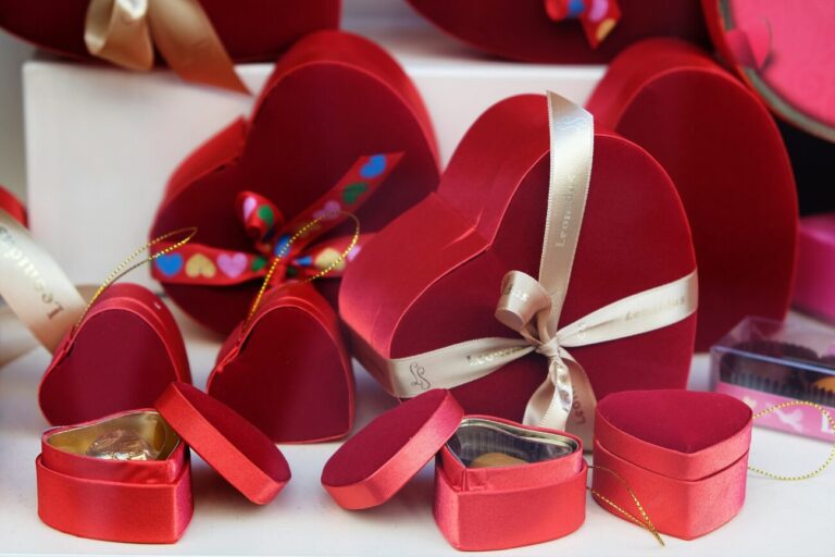 How does climate change affect your Valentine’s Chocolate? – PLANET STATE