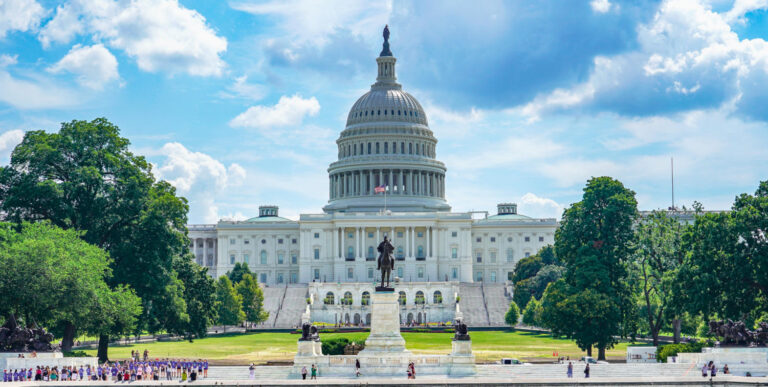 Second Closing of the US Government