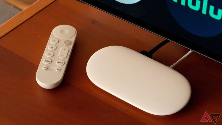 Google TV transmitter review: Best Hardware, the same old Google TV