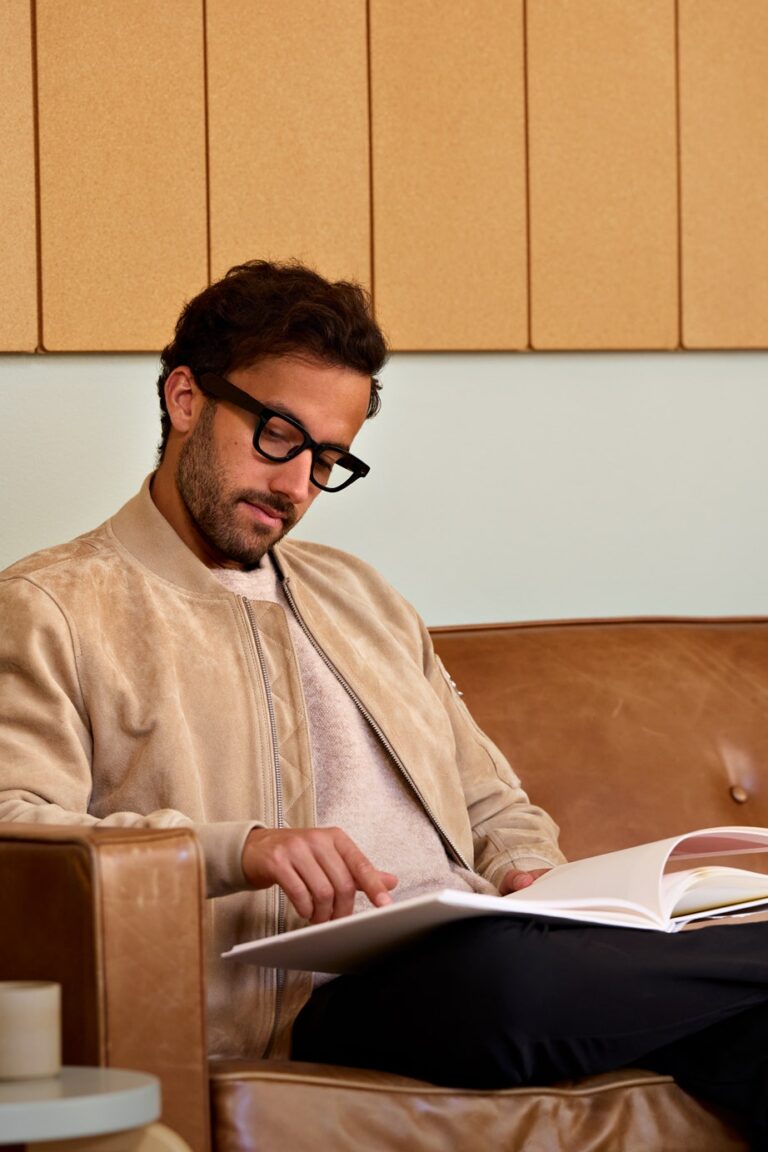 Hands on with Googles Gemini Gemini Smart glasses, Android XR and Project Moohan headphones