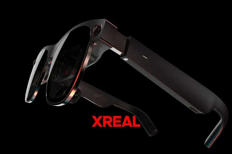 CES 2024: XREAL PRESENTS AIR 2 Ultra