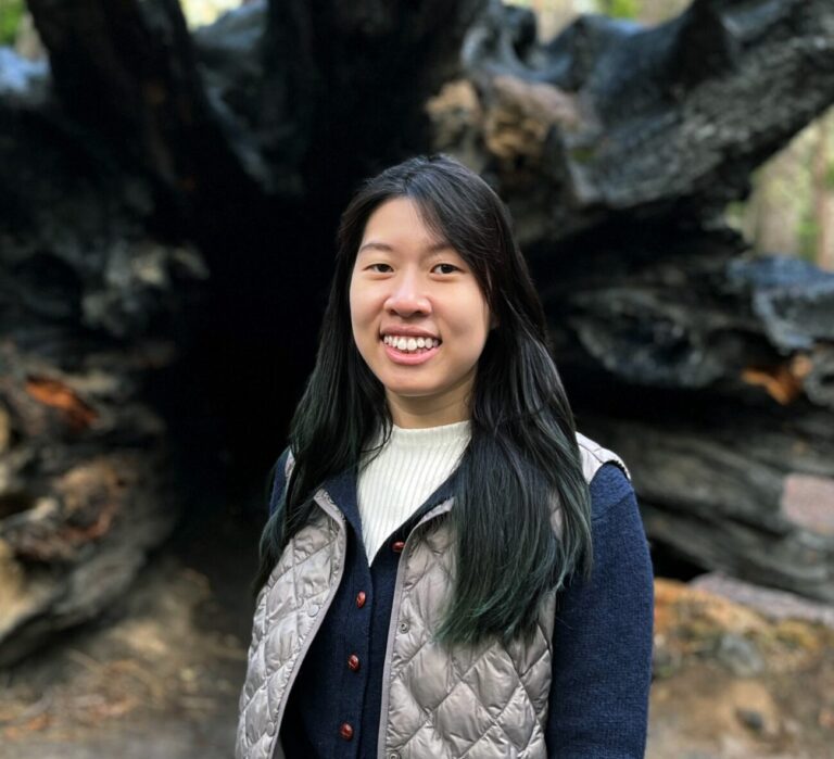 Climate Researcher and Forest Fire Caroline Jureg – Planet State
