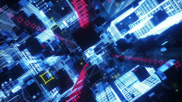 How emerging technologies can foster human connections at work