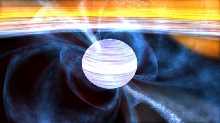 Are alien civilizations using spider puls to move stars through the galaxy?