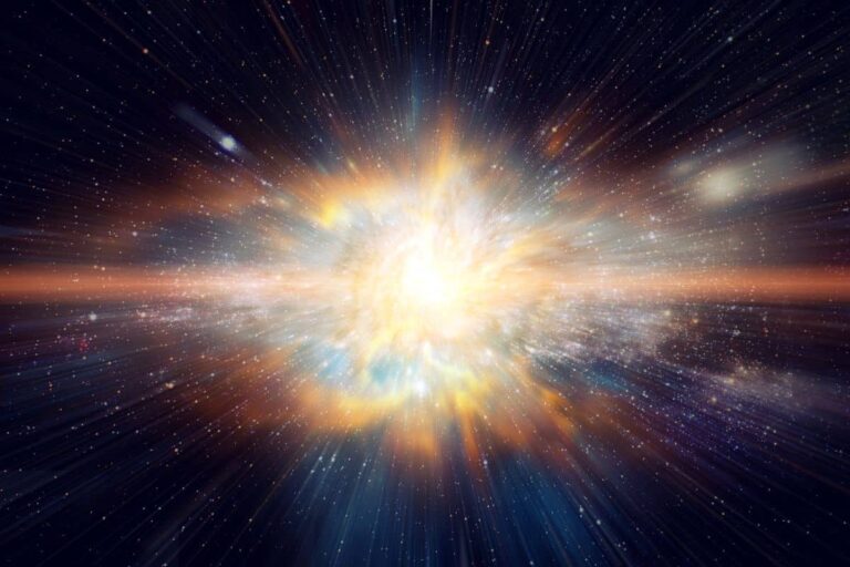 NASA has just found a system of stars that breaks each speed record