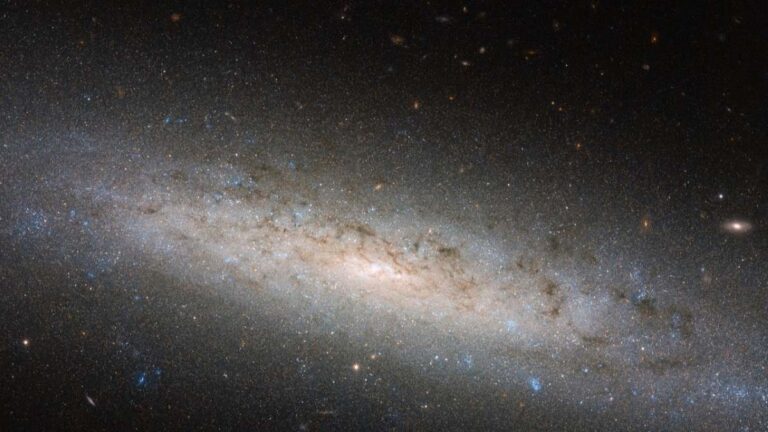 Atomic watches and lasers could help find dark matter