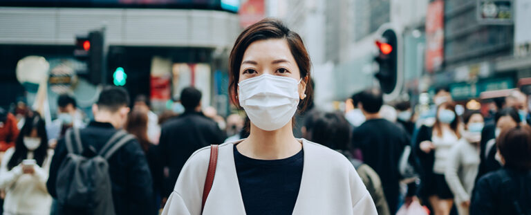 Lung cancer is increasing in non -smokers, and this could be for that: Sciencealert