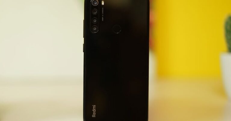 The best mobile phones of less than 20,000 in Nepal