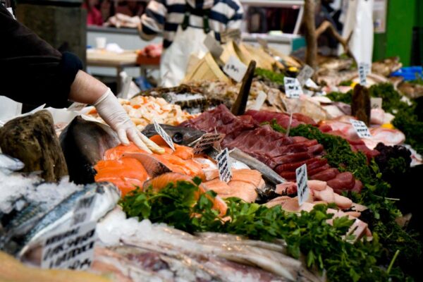 How to obtain the proper balance of omega-3 and omega-6 fatty acids in their diet