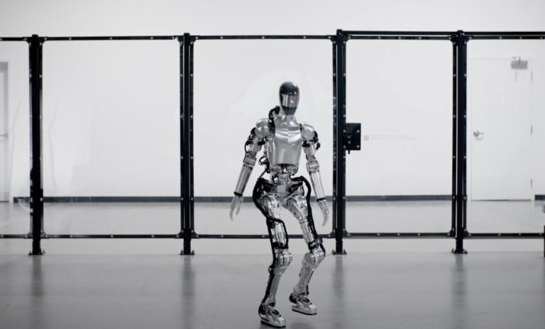 Figure AI is in conversations to raise $ 1.5B to 15 times its last assessment