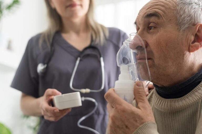 How oxygen medical shortage threatens millions worldwide