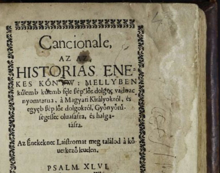 What 500 -year transilvan newspapers teach us about the weather