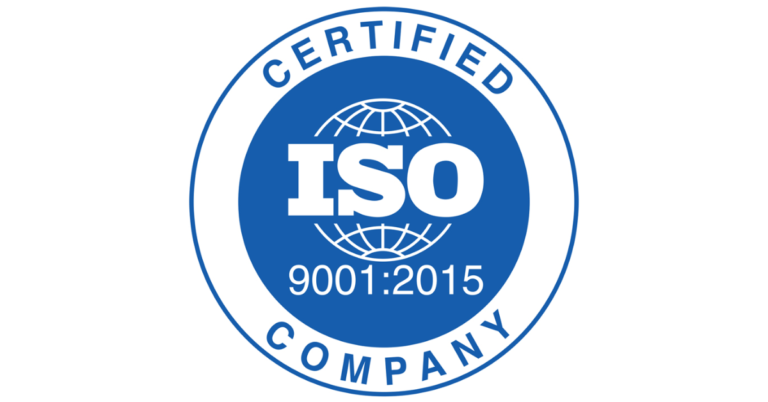 Wolf Systems achieves ISO 9001 certification, demonstrating a commitment to customer quality and satisfaction