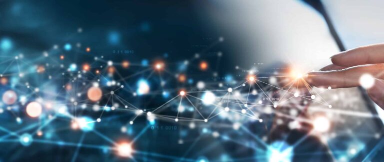 Put data in the heart of your organizational strategy