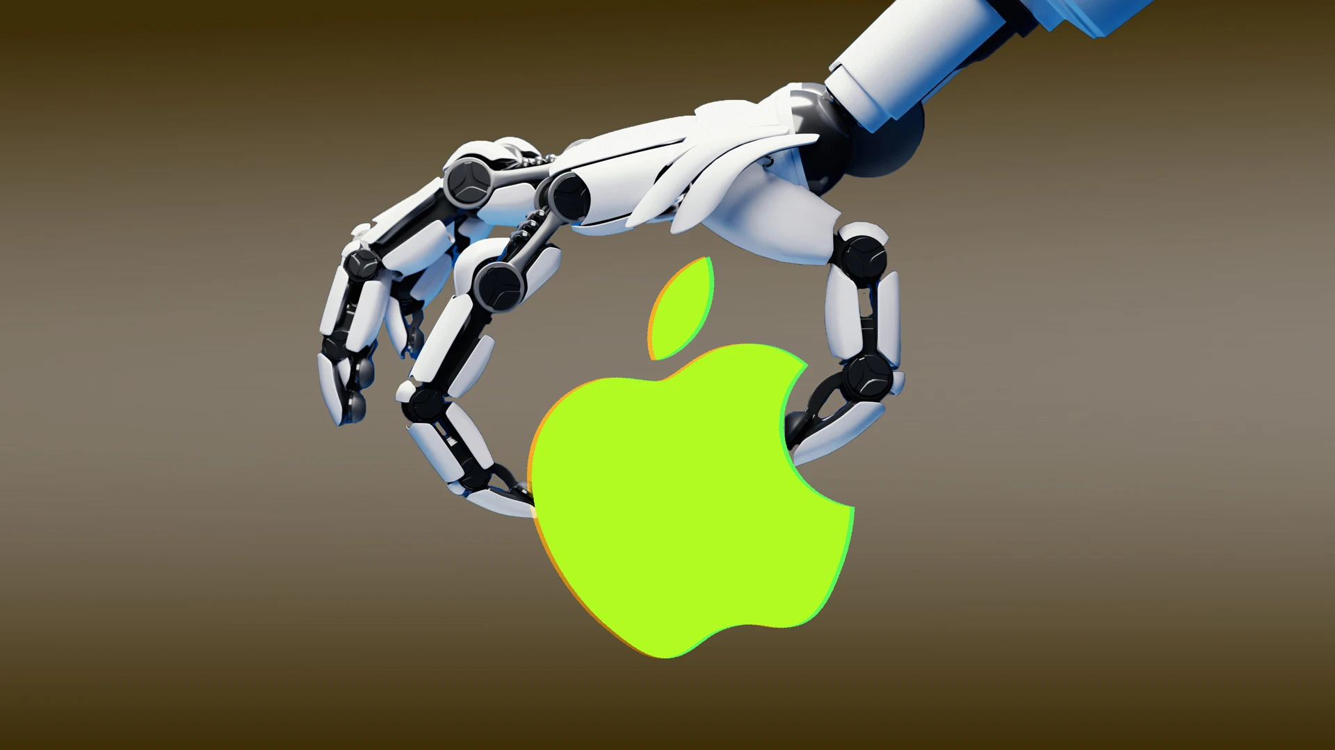 Are Apple investigating human -inspired robots designs? Here is why the rumor matters