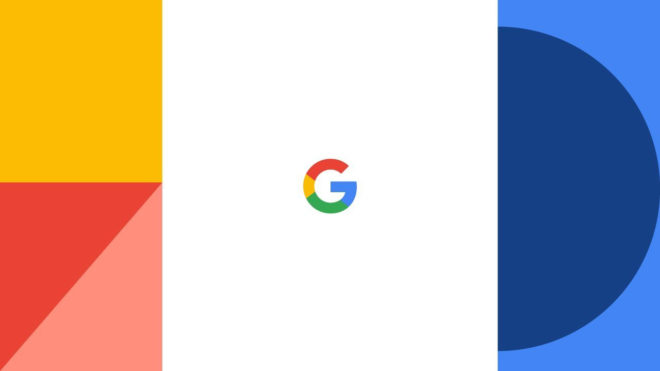 Google announces an early surprise event