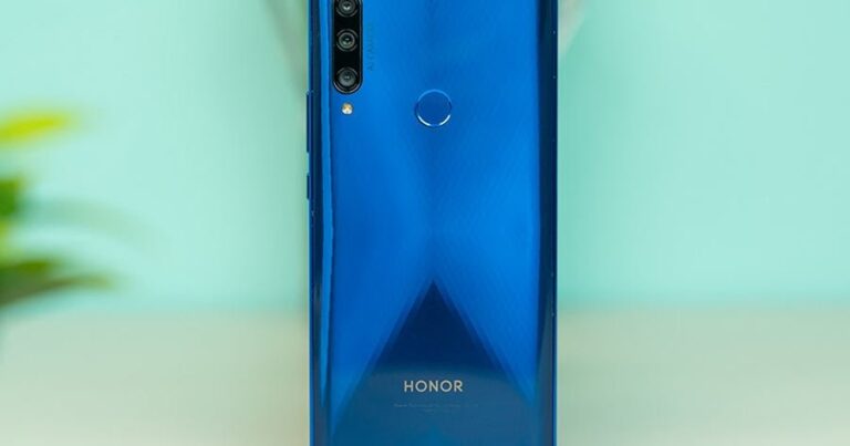 The best mobile phones with less than 30000 in Nepal