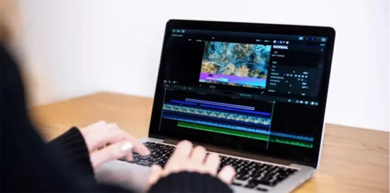 How to make a video