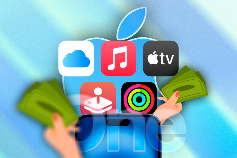 I will not pay for Apple One until Apple makes these 3 changes