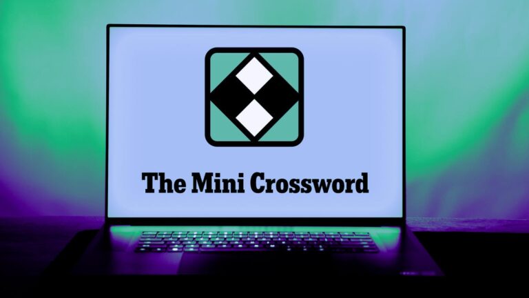 Nyt Mini Crossword’s responses today for February 25
