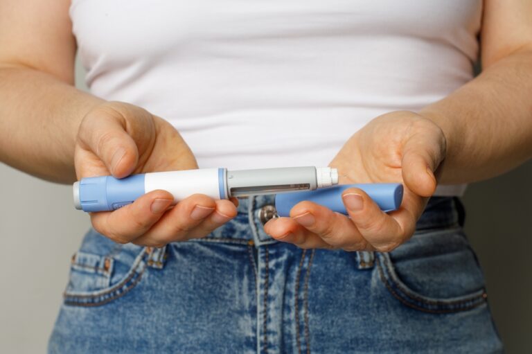 Ozempic is promising to reduce alcohol cravings