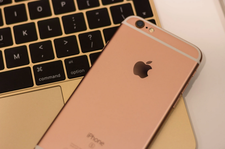 Energy saving settings for your iPhone
