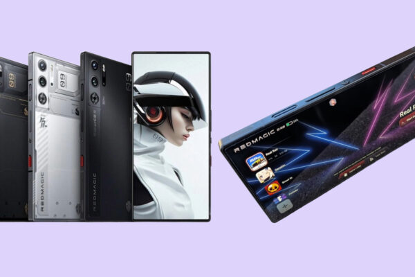 RedMagic 9 Pro Review – Gadget Salvation Blog