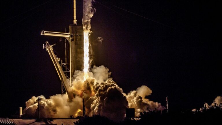 There was almost 1 attempt to launch rocket every 34 hours in 2024, this year will be even more busy