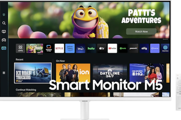 Sale of Amazon Prime Day 2023: Here are the best offers in monitors