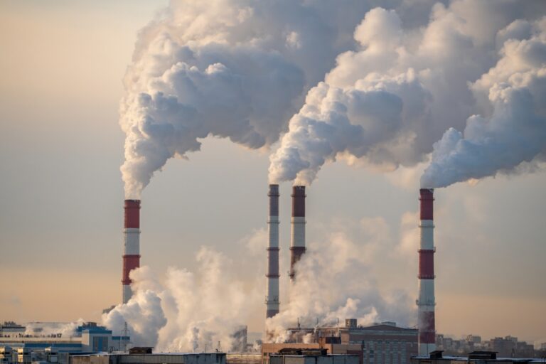 A land that heats up quickly can violate the Paris agreement within the decade
