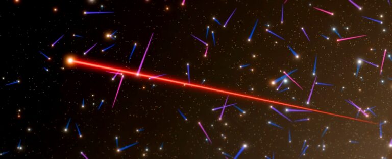 NASA may have found the fastest planetary system we have seen: Sciencealert
