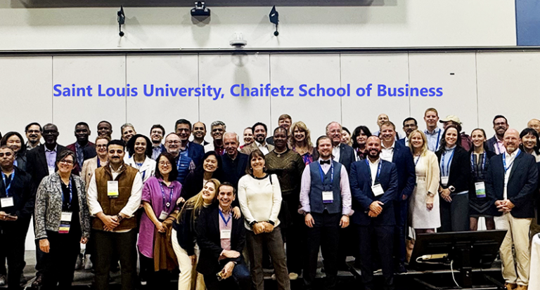 AIB’s Southeast Chapter Conference explores various markets and innovations