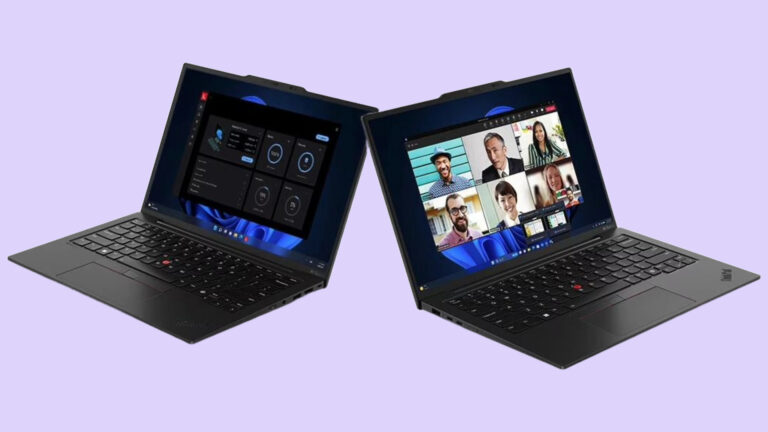 Lenovo Thinkpad X1 Carbon Gen 12 (2024): Yay or not?