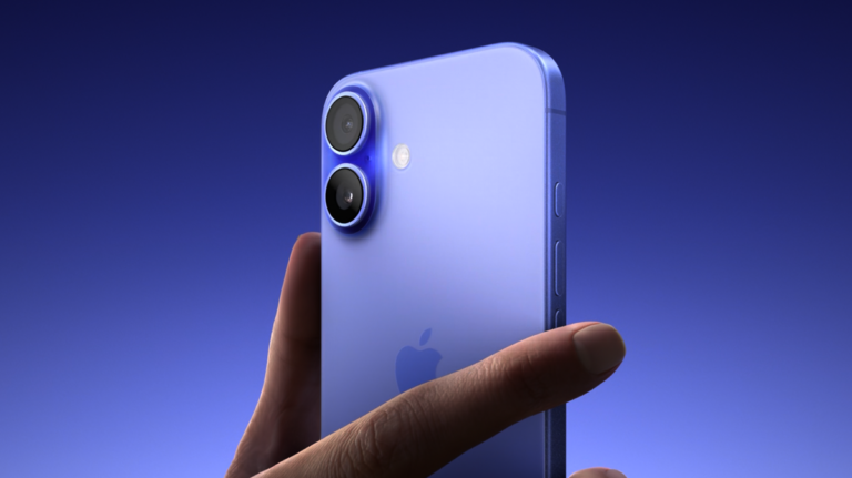 Each Apple product was suspended after the iPhone 16 event