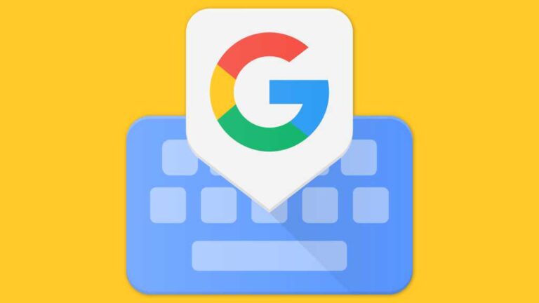 Gee Whiz, Gboard! A new and invaluable Android typification update – Computerworld
