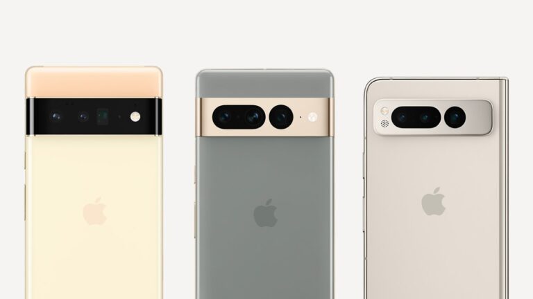 Rumor of iPhone 17: camera bar, characteristics, sensors,