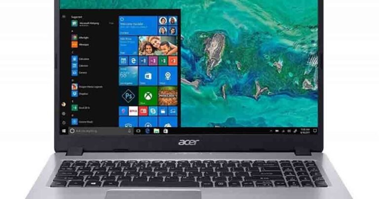 The best laptops less than RS 50,000 in Nepal