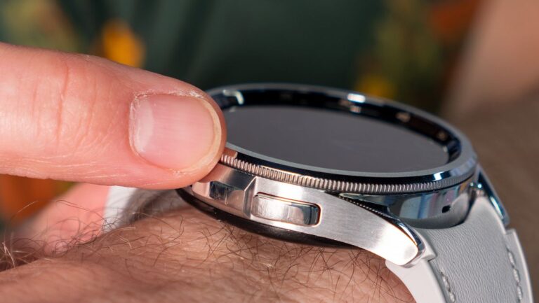 Best Buy launches $ 160 discount on the Samsung Galaxy Watch 6 Classic for a limited time