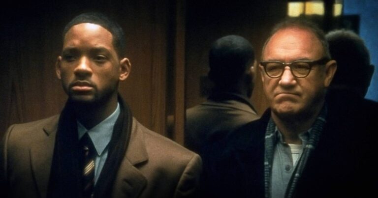 5 films that come out of Amazon Prime Video in March 2025 You have to see