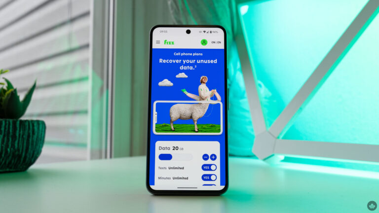 Fizz Mobile’s limited time plan offers $ 29/20gb byod