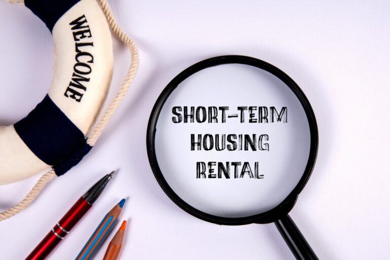 Short -term rental tax tips and tricks