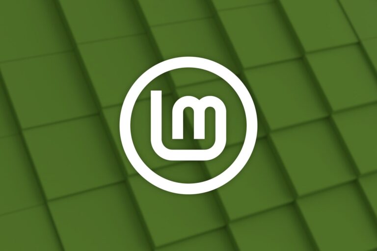 Linux Mint is a refreshing aspect and warns you to update