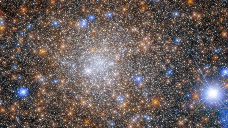 100 years ago, Cecilia Payne discovered what the stars are made | By Ethan Siegel | Start with an explosion! | APR, 2025