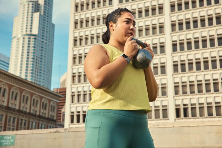 Fitbit Charge 6 has a 25 percent discount at this time