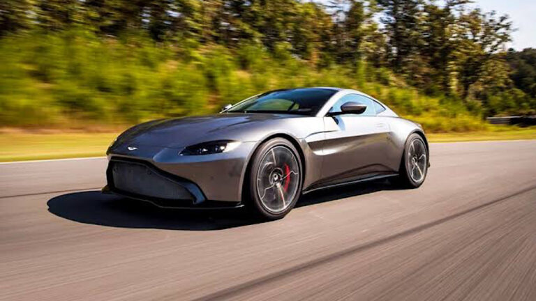 From the south, Bollywood actors to business magnets, here are 5 Indians who have Aston Martin