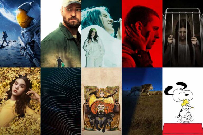 What’s on Apple TV: Full list of Apple TV shows and what’s new this week