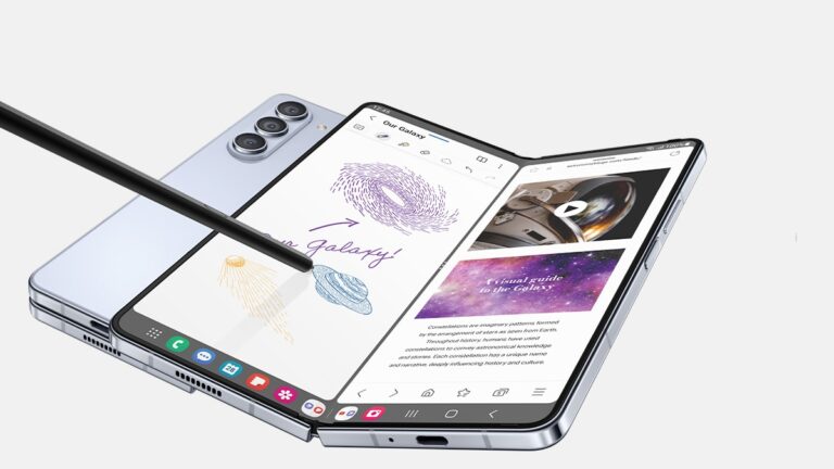 Launch of the Samsung W series scheduled for September 15; Samsung W24, Samsung W24 Flip expected