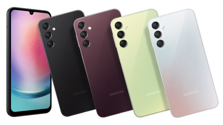 Samsung Galaxy A25 5g stained in Geekbench with Exynos 1280 SOC: All details