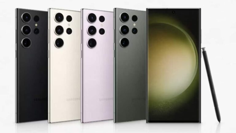 The Samsung Galaxy S24 series could come with Exynos SOC in Europe, Galaxy S24 Ultra Storage options with tip
